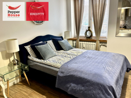 Mieszkanie Sopot ul. Armii Krajowej