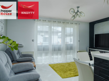 Mieszkanie Marki ul. Okólna