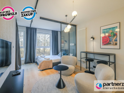 Mieszkanie Gdańsk Łostowice ul. Wielkopolska
