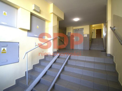 Mieszkanie Warszawa Praga Płd., Szaserów