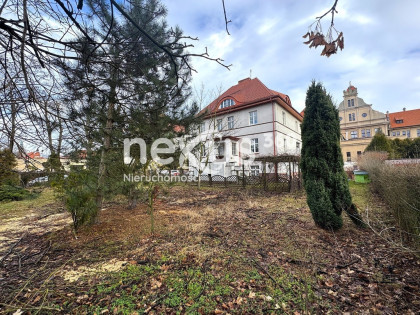 Kamienica w centrum Oleśnicy! Do własnej aranżacji