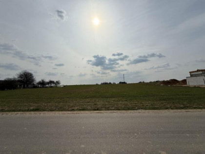 Działka budowlana Osmolice Pierwsze gm. Strzyżewice
