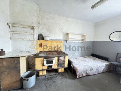 Dom Krzepielów gm. Sława,