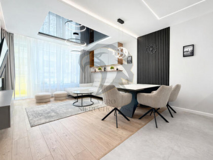 Matrix 2.0: 50m² Premium. Kod bez błędów!