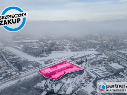 Lokal Gdańsk Rudniki ul. Elbląska