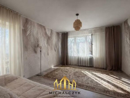 Mieszkanie Częstochowa Tysiąclecie