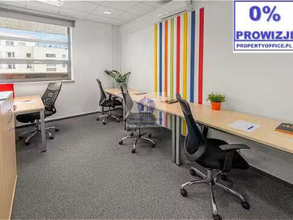 Lokal Warszawa Ursynów ul. Pasaż Ursynowski