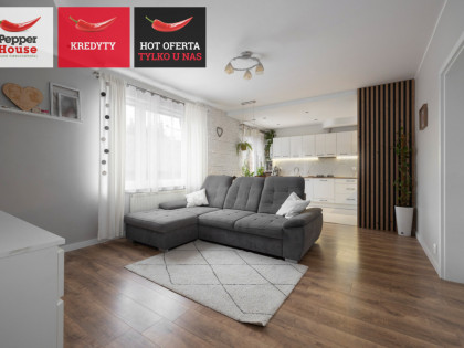 Mieszkanie Jazowa ul.  