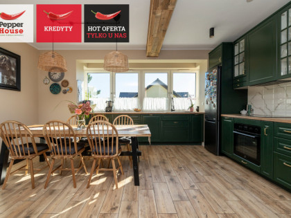 Dom Banino ul. Pod Lasem