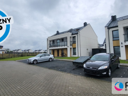 Mieszkanie Pogórze ul. Feliksa Dorsza