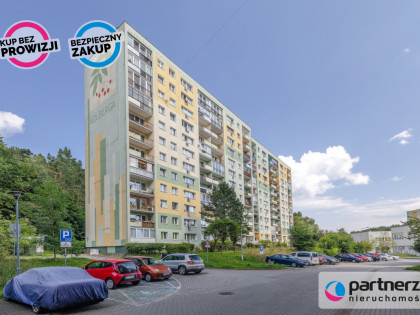 Mieszkanie Sopot Brodwino ul. Oskara Kolberga