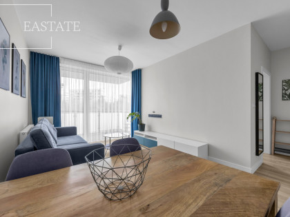 Mieszkanie Warszawa Bielany ul. Księżycowa