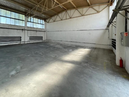 Lokal Warszawa Targówek