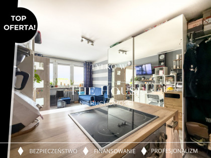 Mieszkanie Gdynia Leszczynki ul. Morska