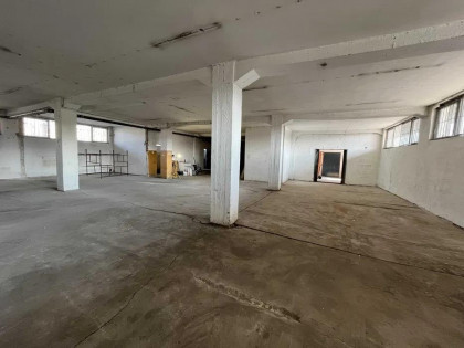 Lokal Warszawa Targówek