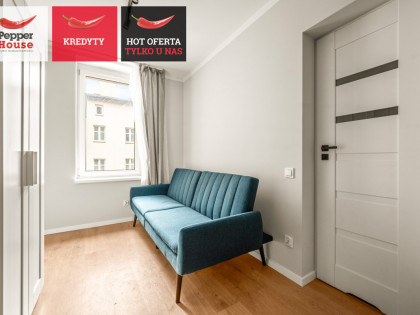 Mieszkanie Chorzów ul. Farna