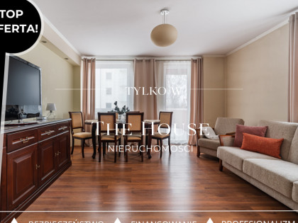 Mieszkanie Gdynia Obłuże ul. Turkusowa