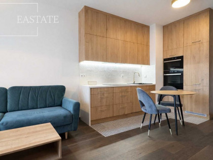 Mieszkanie Warszawa Mokotów, Wierzbno ul. Mariana Zdziechowskiego