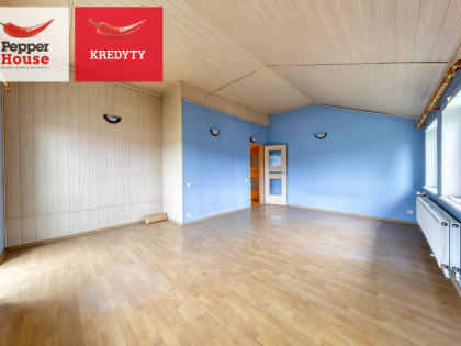 Dom Bydgoszcz Miedzyń ul.  