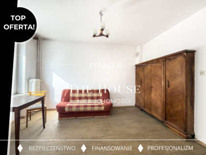 Mieszkanie Gdynia Działki Leśne ul. Warszawska