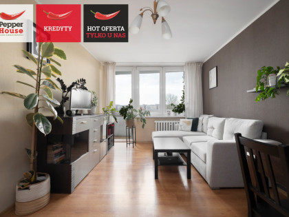 Mieszkanie Gdańsk Przymorze ul. Jagiellońska