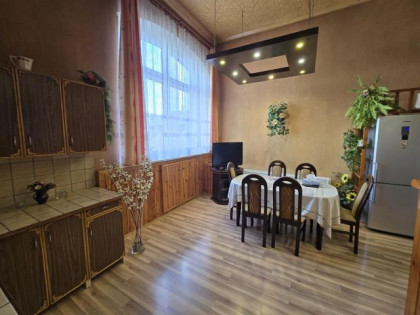 Mieszkanie Czeladź ul. 3 kwietnia