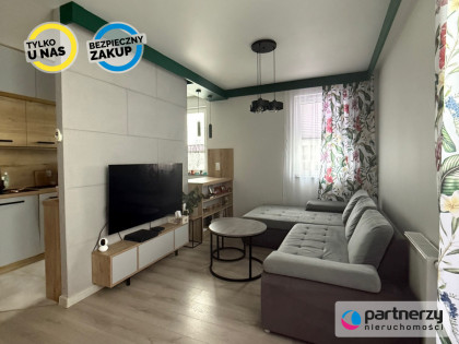 Mieszkanie Gdańsk Jasień ul. Turzycowa