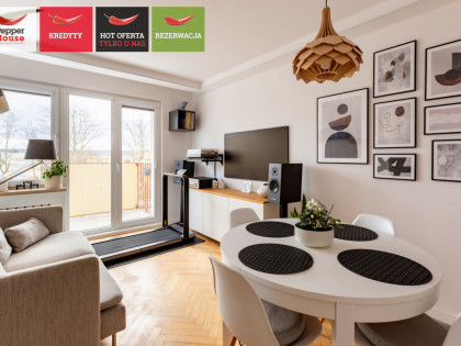 Mieszkanie Gdynia Obłuże ul. Adm. J. Unruga