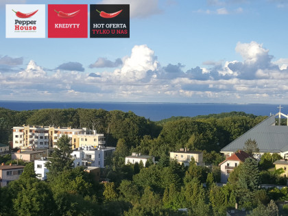 Mieszkanie Gdynia Redłowo ul. Bohaterów Starówki Warszawskiej