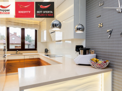 Dom Reda ul. Grażyny Bacewicz