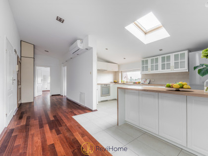 Mieszkanie Mysiadło ul. Ogrodowa