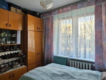 Mieszkanie Ostrołęka ul. Generała Hallera