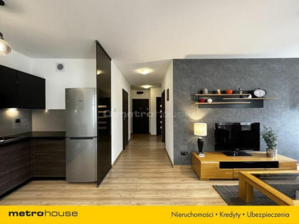 3-pokojowy apartament   zaledwie 300 m od morza.