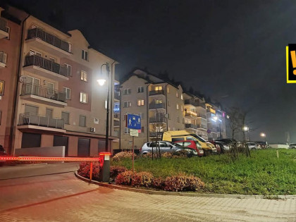 Mieszkanie Kielce Ślichowice ul. Jerzego Bogumiła Puscha