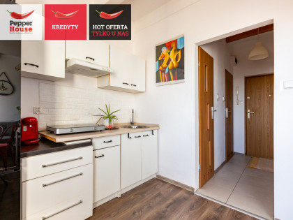 Mieszkanie Gdynia Leszczynki ul. Opata Hackiego