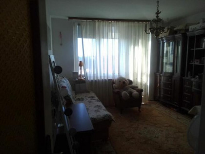 Mieszkanie LSM Osiedle Piastowskie