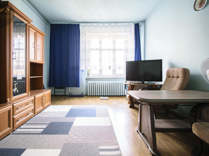 Mieszkanie Świdnica ul. Księcia Bolka Świdnickiego