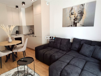 Mieszkanie Kraków Podgórze