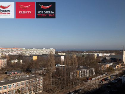 Mieszkanie Gdańsk Przymorze ul. Jagiellońska