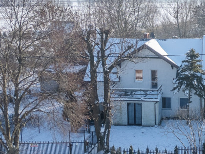 Dom Gdańsk Lipce ul. Niegowo