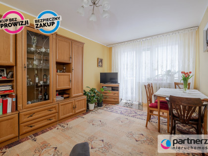 Mieszkanie Sopot Brodwino ul. Oskara Kolberga