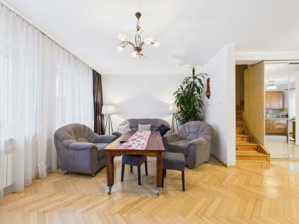 Miejsce na codzienne chwile szczęścia - dom 150m²