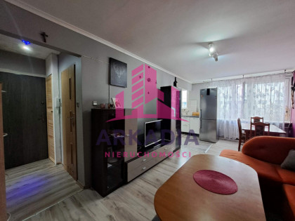 Mieszkanie na sprzedaż w Dzierżoniowie ,Błękitne