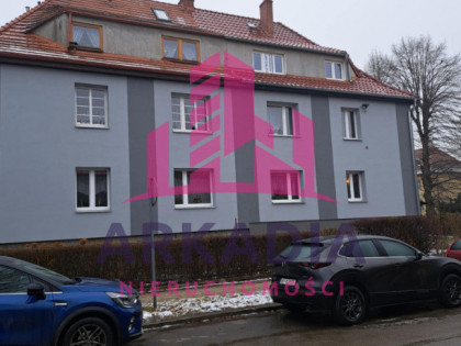 Na sprzedaż komfortowe mieszkanie57 m² Dzierżoniów
