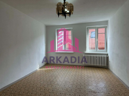 Przestronne mieszkanie,w centrum Dzierżoniowa,57m2