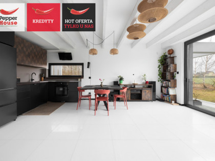 Dom Gnieżdżewo ul. Magnoliowa