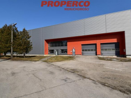 Lokal użytkowy Łany gm. Wodzisław