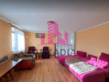 Dwu poziomowe mieszkanie w Piławie Górnej