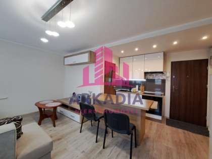 Kawalerka po remoncie centrum Dzierżoniowa