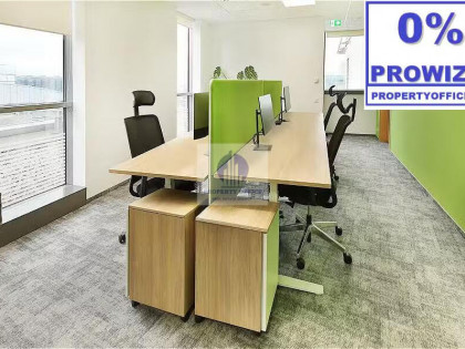 Lokal Warszawa Wola ul. Przyokopowa